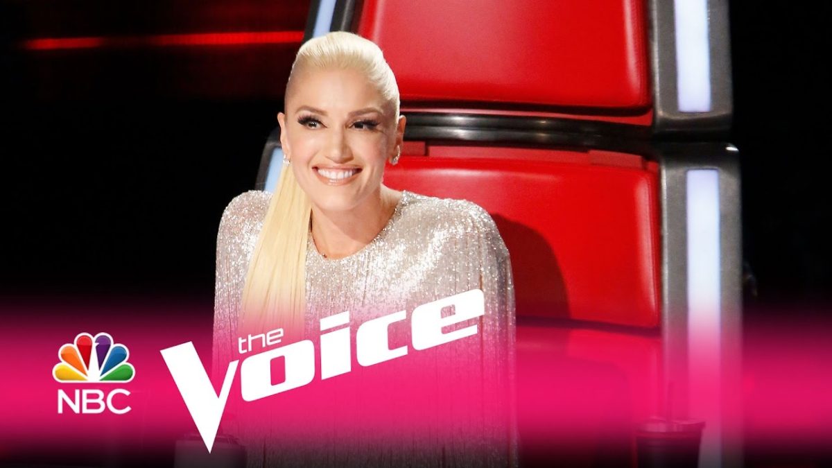 Gwen Stefani re-joins The Voice for season 17